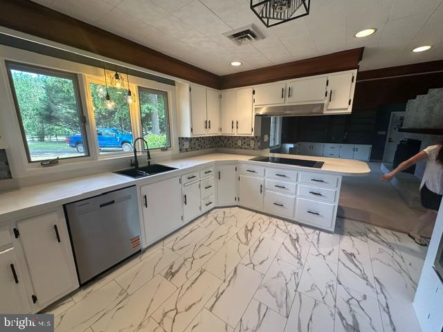 HOLLY LAKE ESTATES - Residential