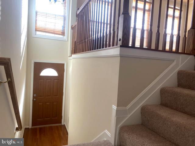 EDWARDS LANDING - Residential Lease