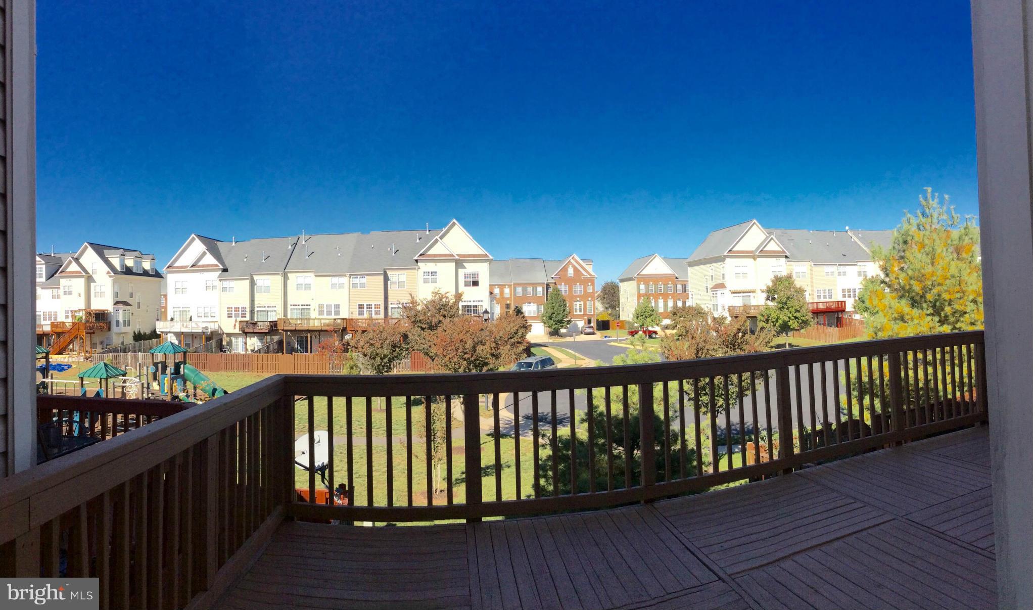 EDWARDS LANDING - Residential Lease