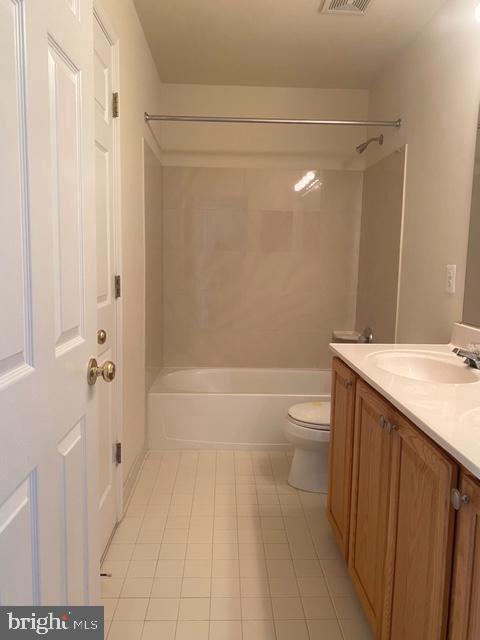 EDWARDS LANDING - Residential Lease