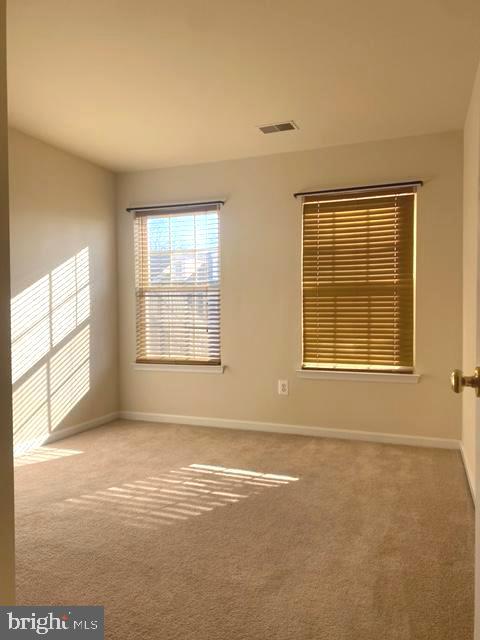 EDWARDS LANDING - Residential Lease
