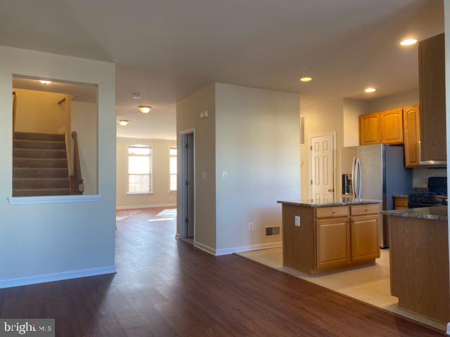 EDWARDS LANDING - Residential Lease