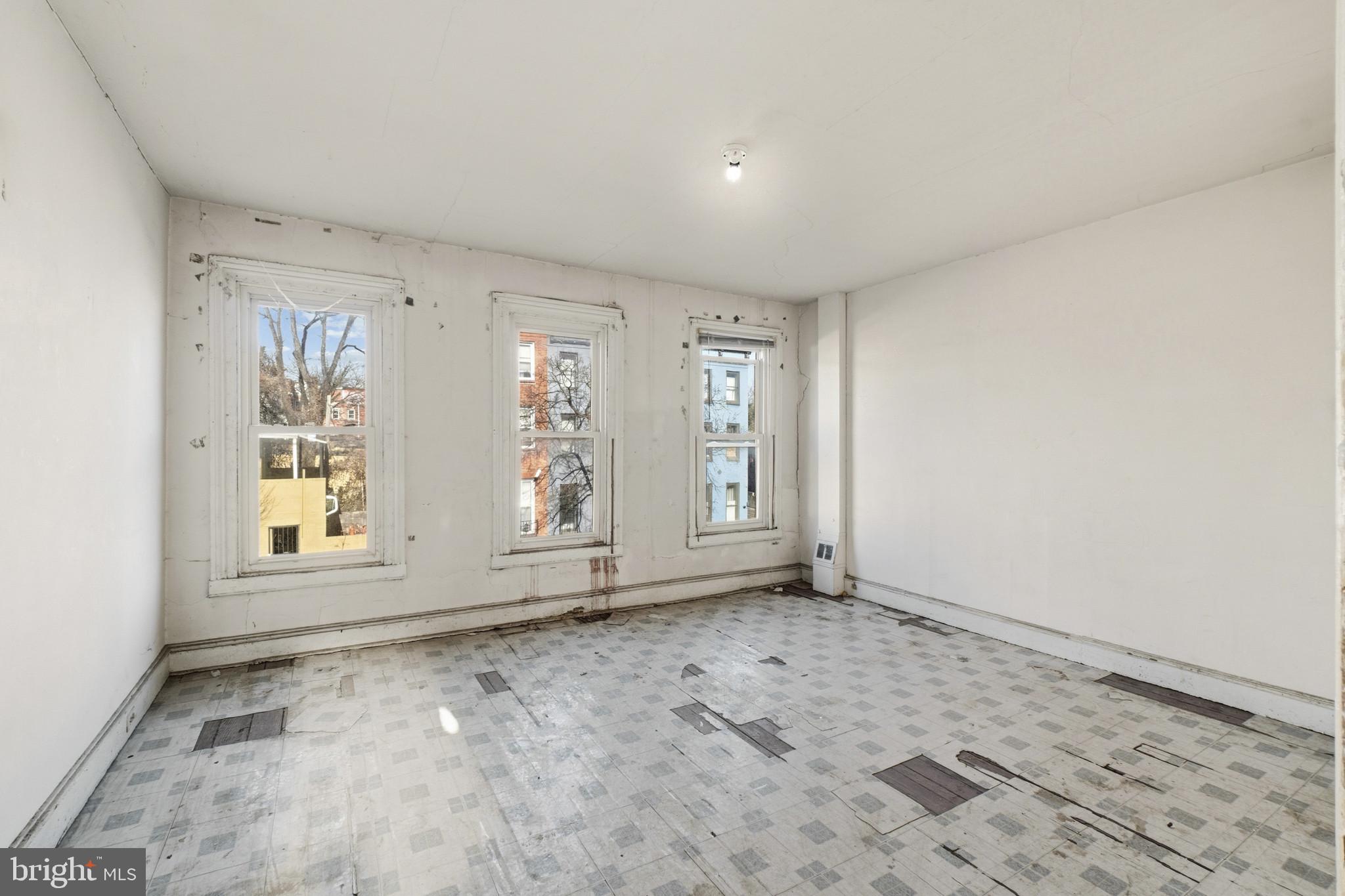UNION SQUARE - Residential