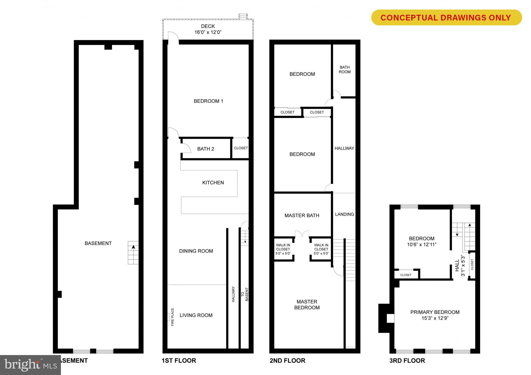 UNION SQUARE - Residential