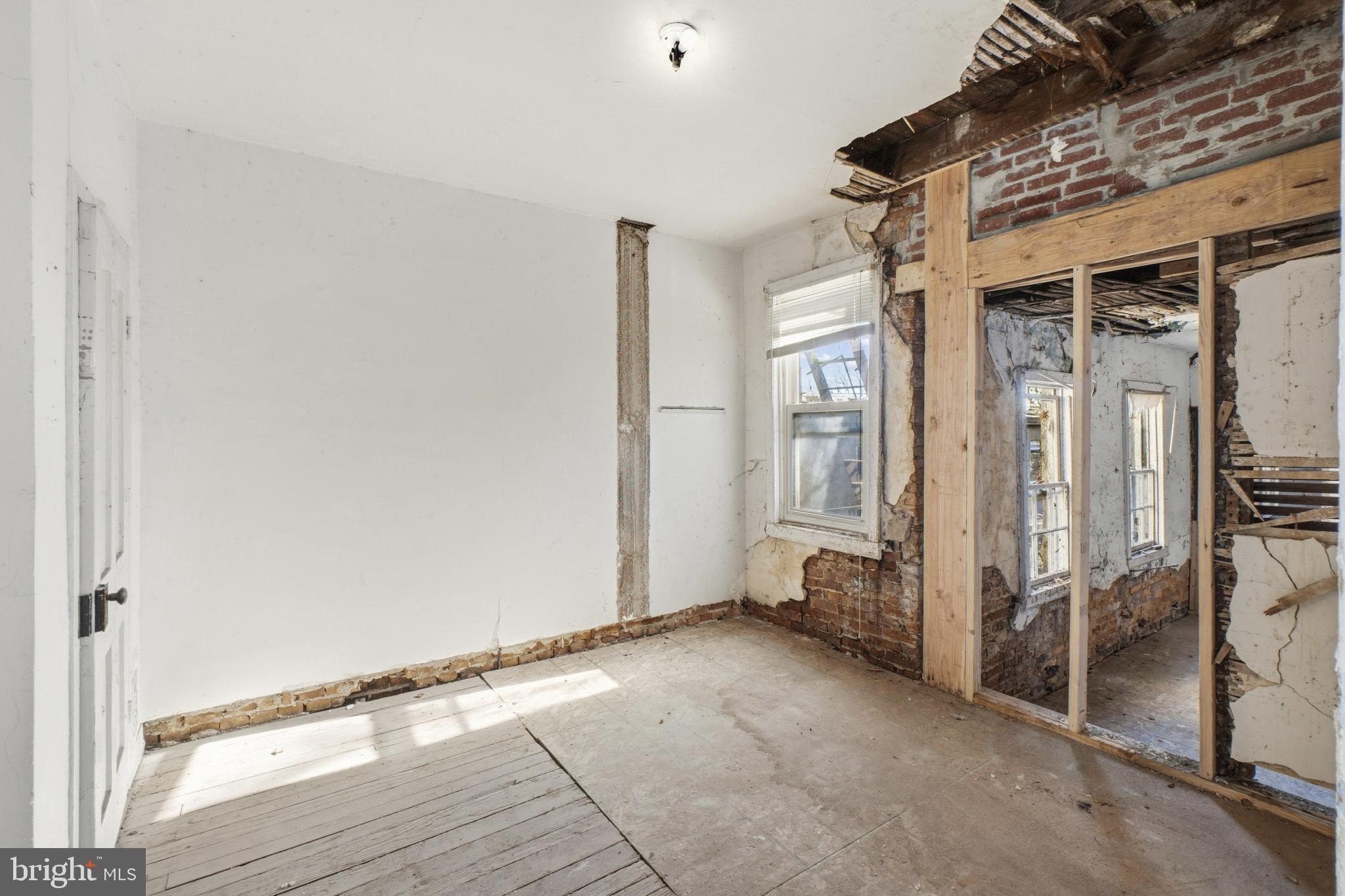 UNION SQUARE - Residential