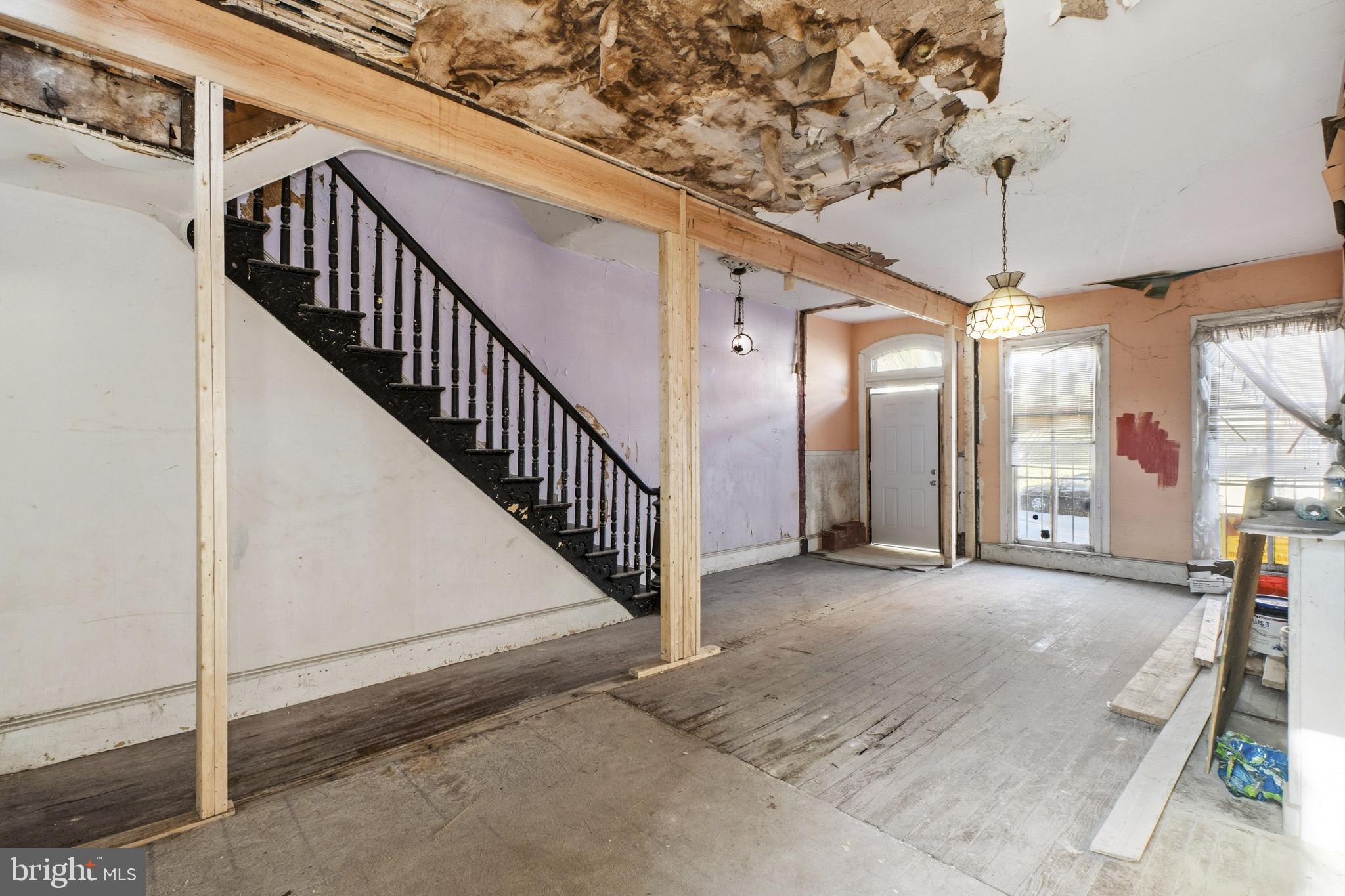 UNION SQUARE - Residential
