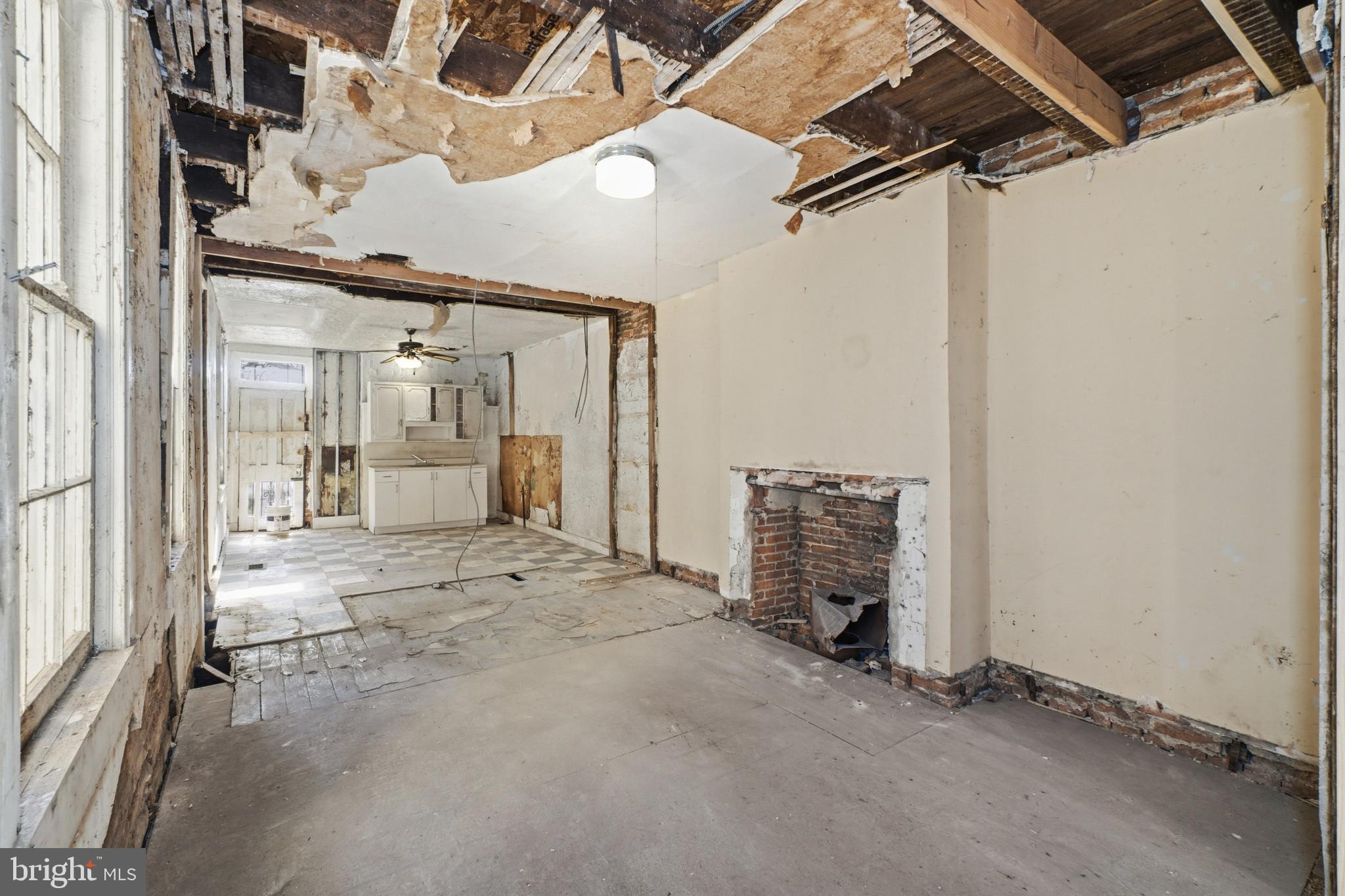 UNION SQUARE - Residential