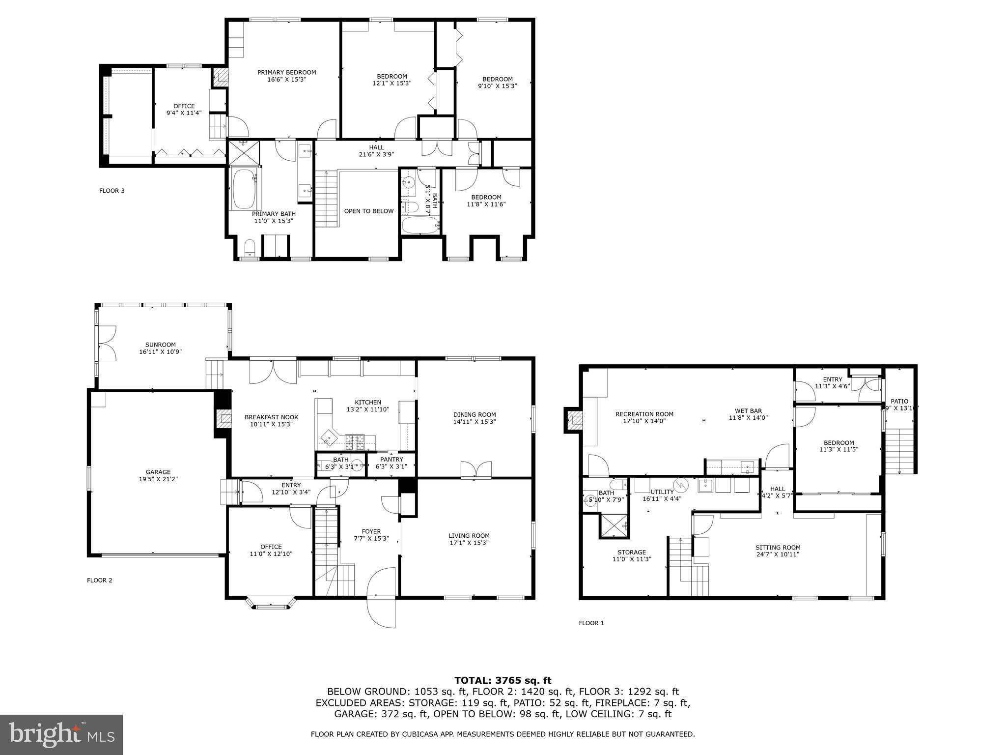 WINDSOR OAKS - Residential