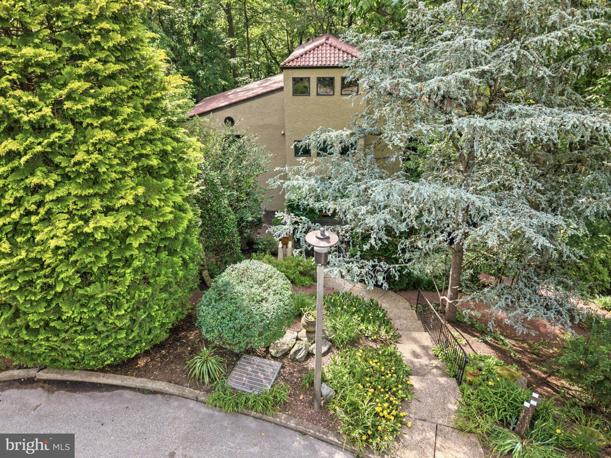 CHESTNUT HILL - Residential