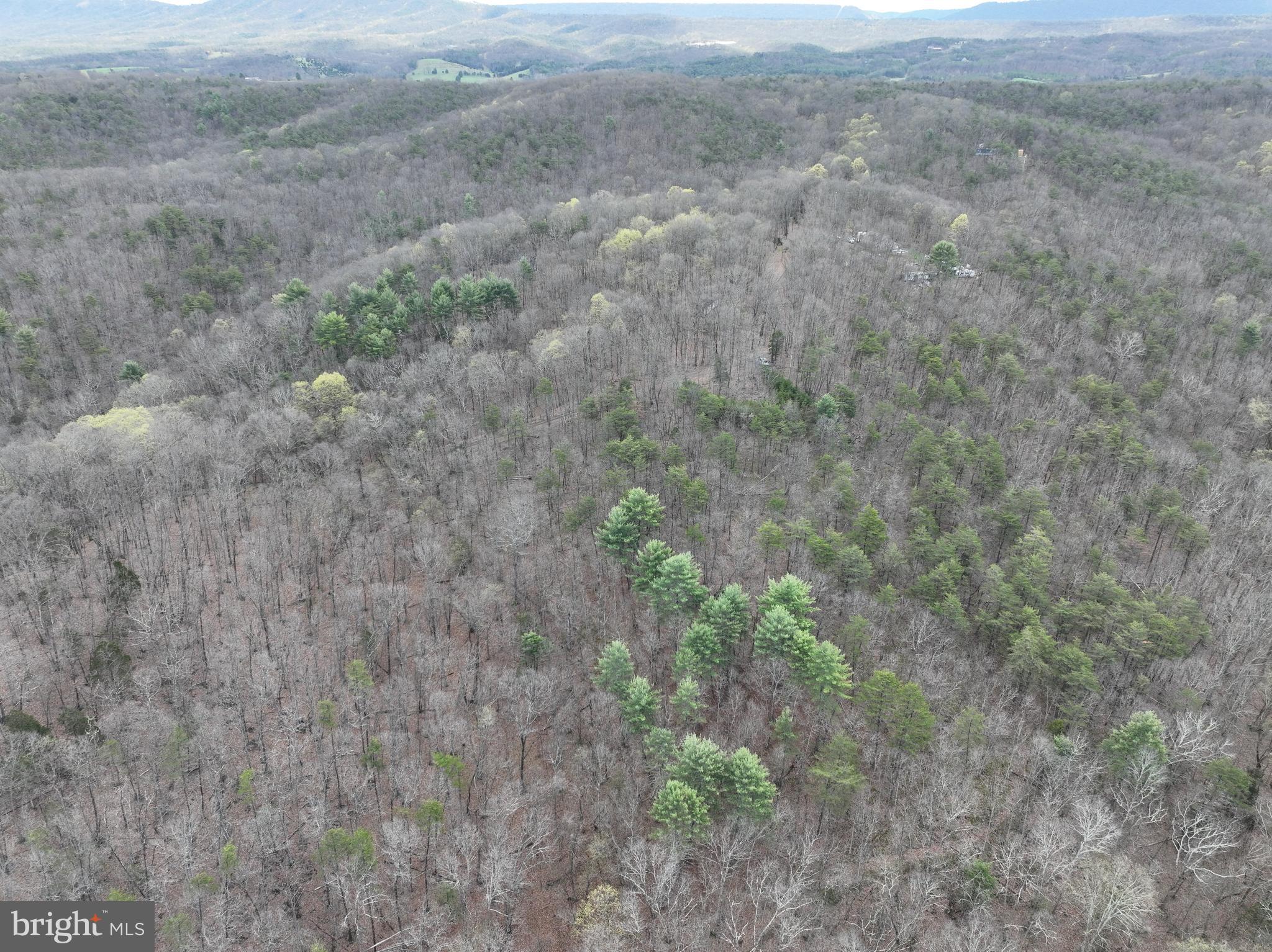 MIDDLE RIDGE ESTATES - Land