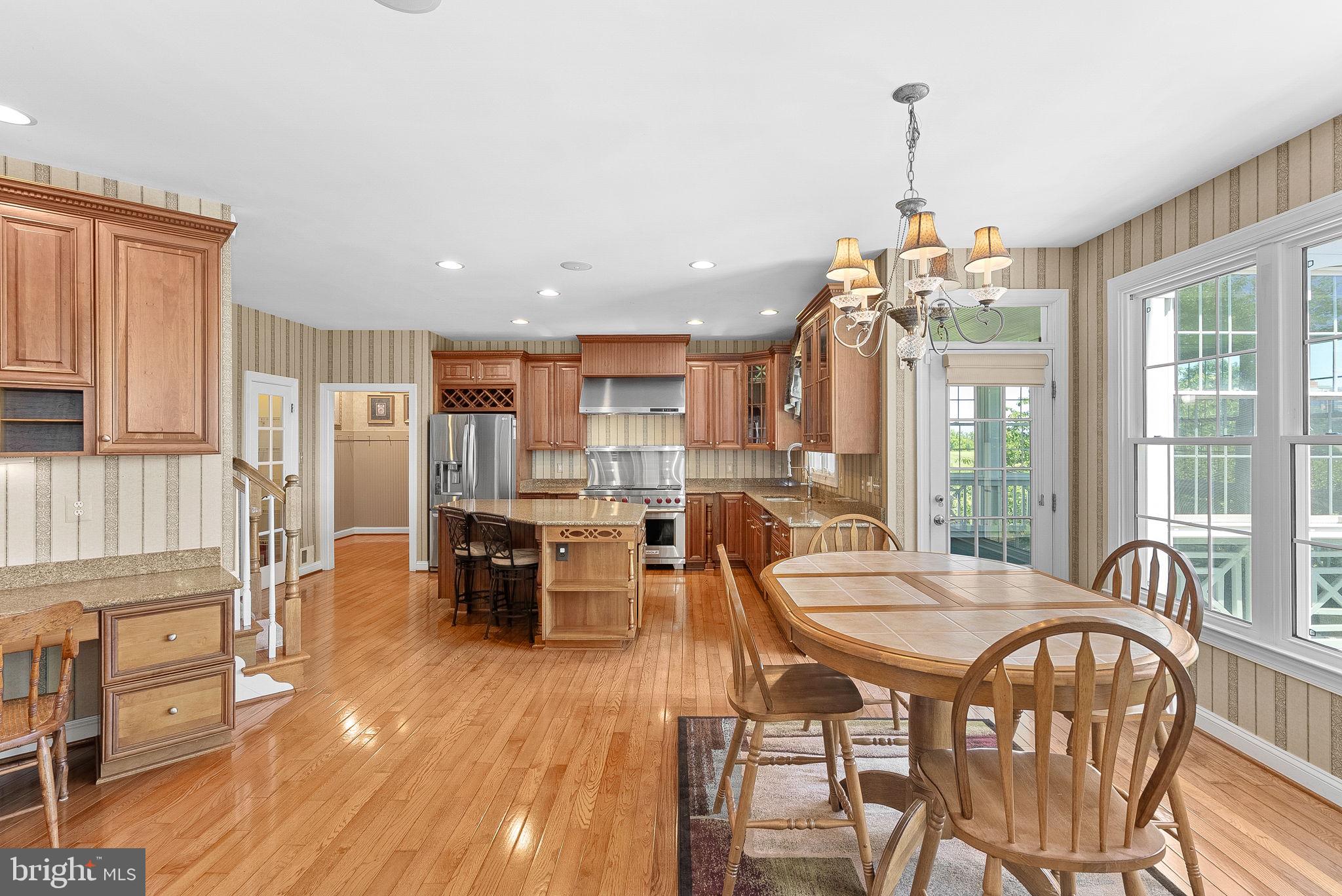 LANSDOWNE ON THE POTOMAC - Residential