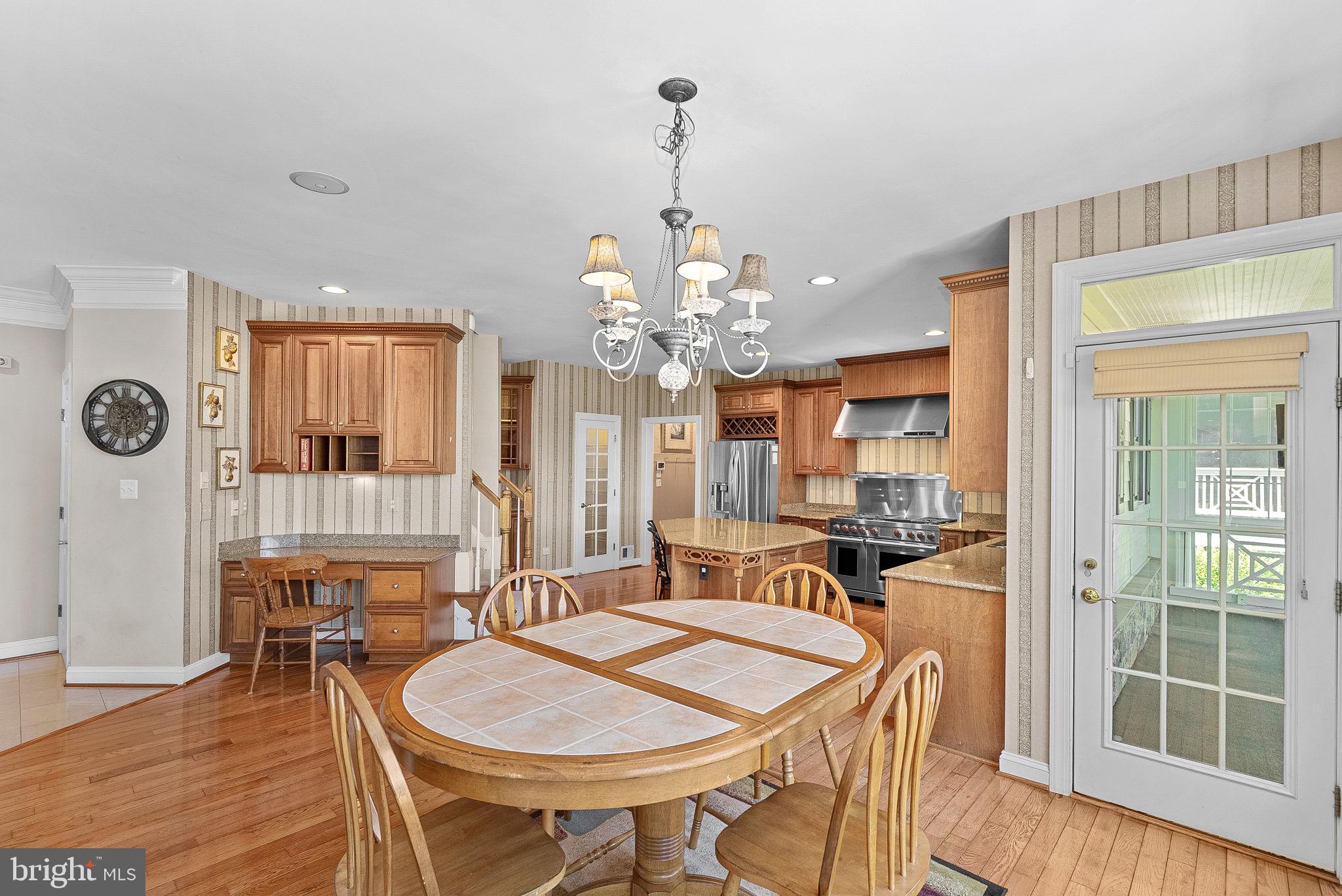 LANSDOWNE ON THE POTOMAC - Residential