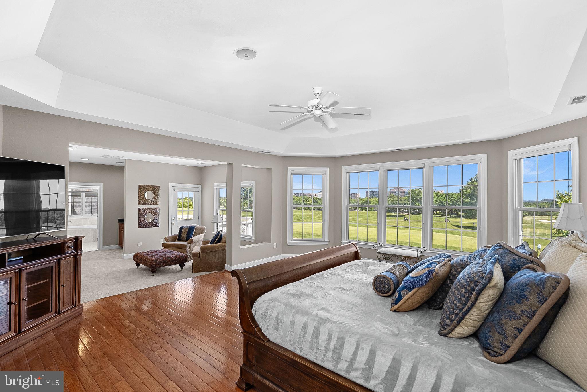 LANSDOWNE ON THE POTOMAC - Residential