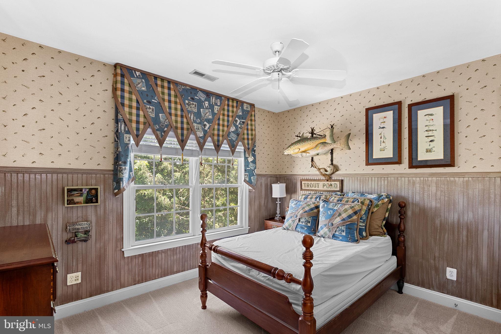 LANSDOWNE ON THE POTOMAC - Residential