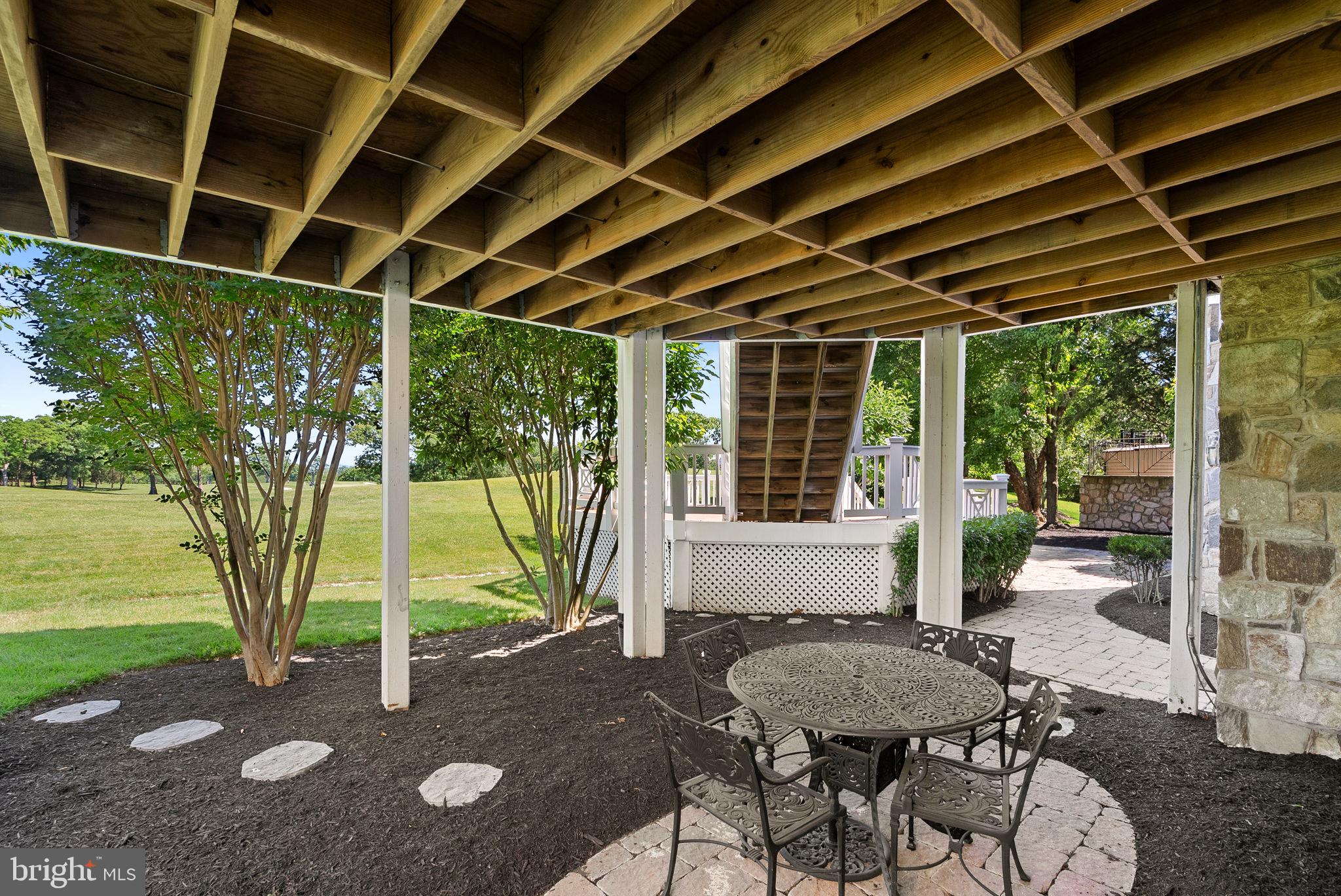 LANSDOWNE ON THE POTOMAC - Residential