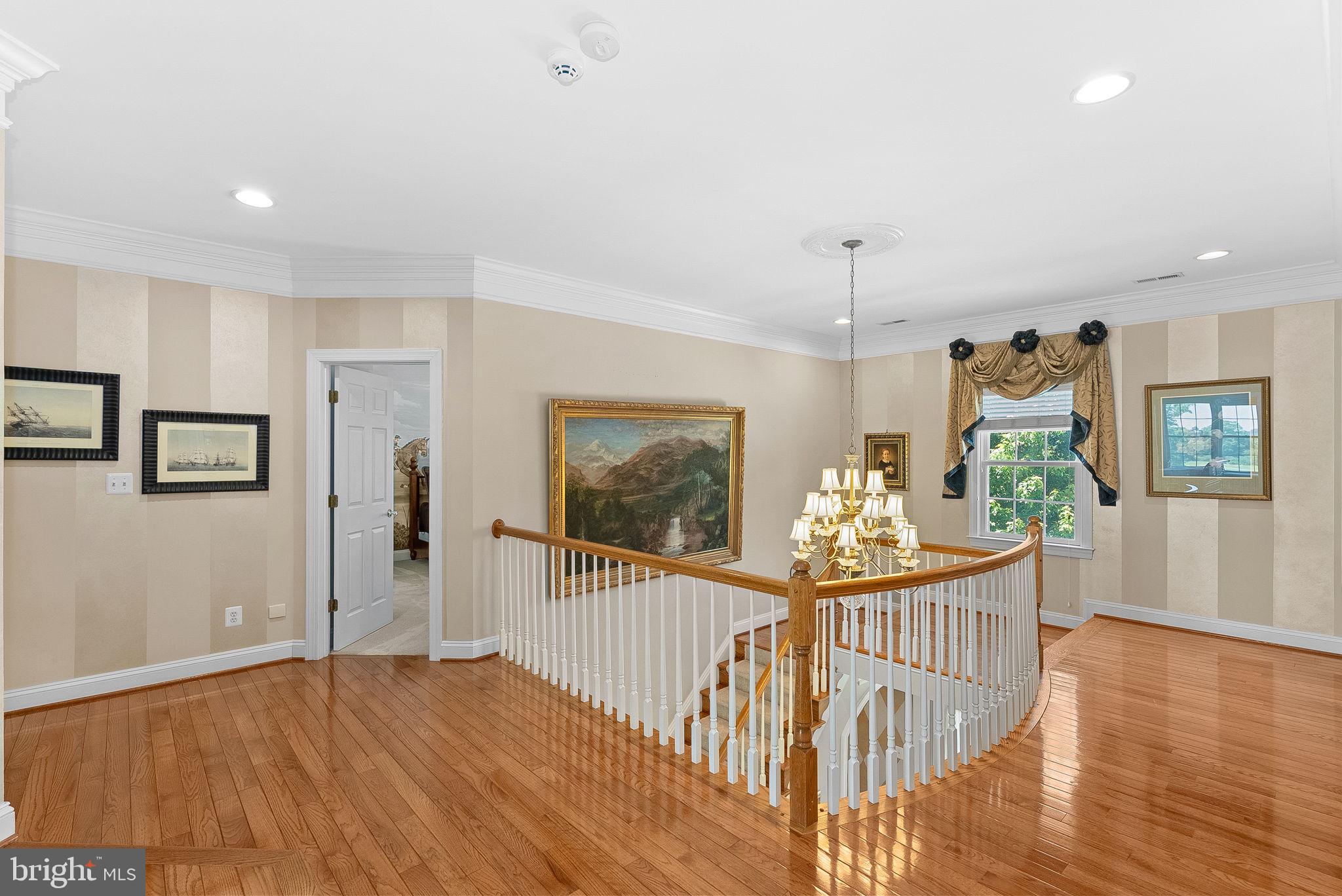 LANSDOWNE ON THE POTOMAC - Residential