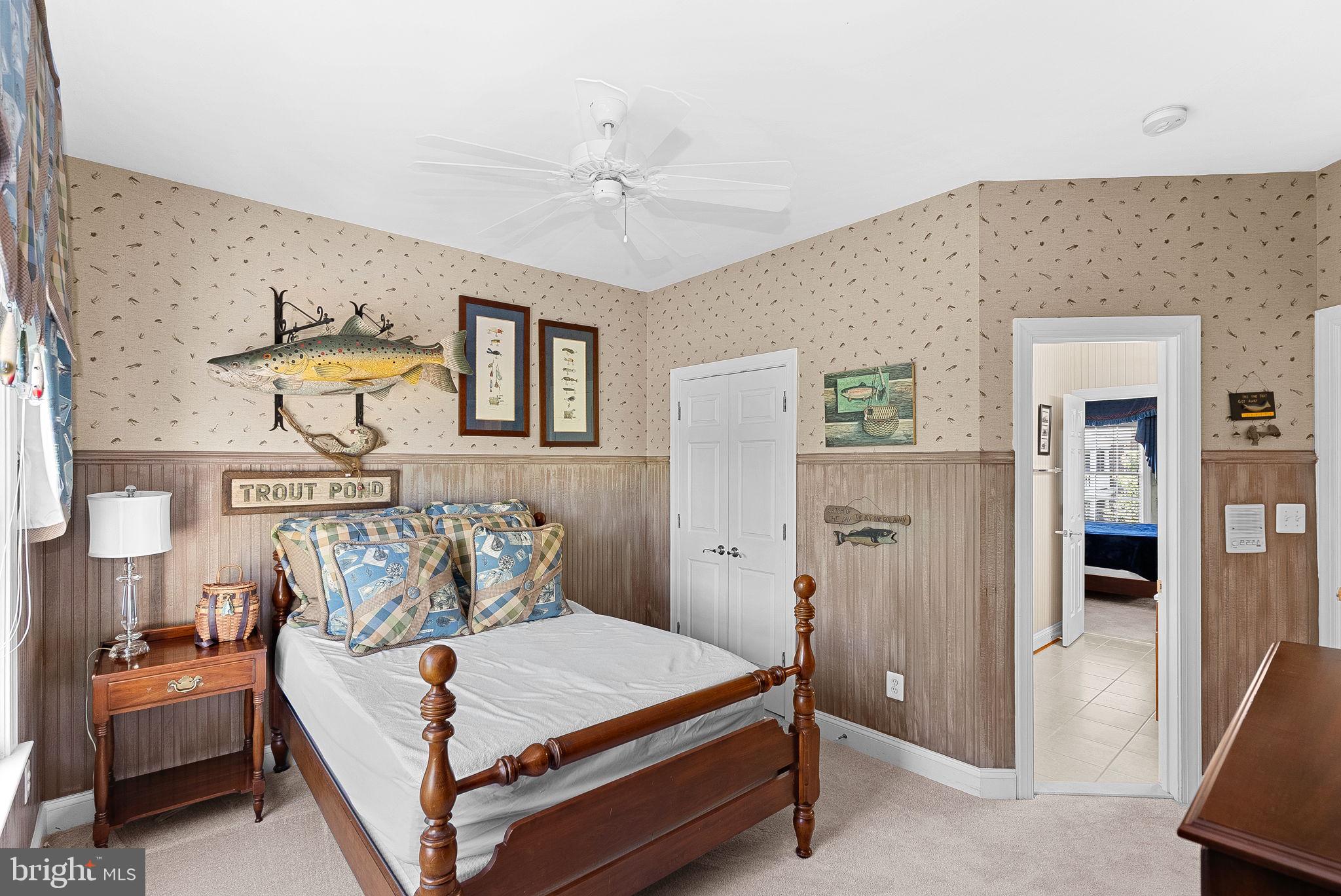 LANSDOWNE ON THE POTOMAC - Residential