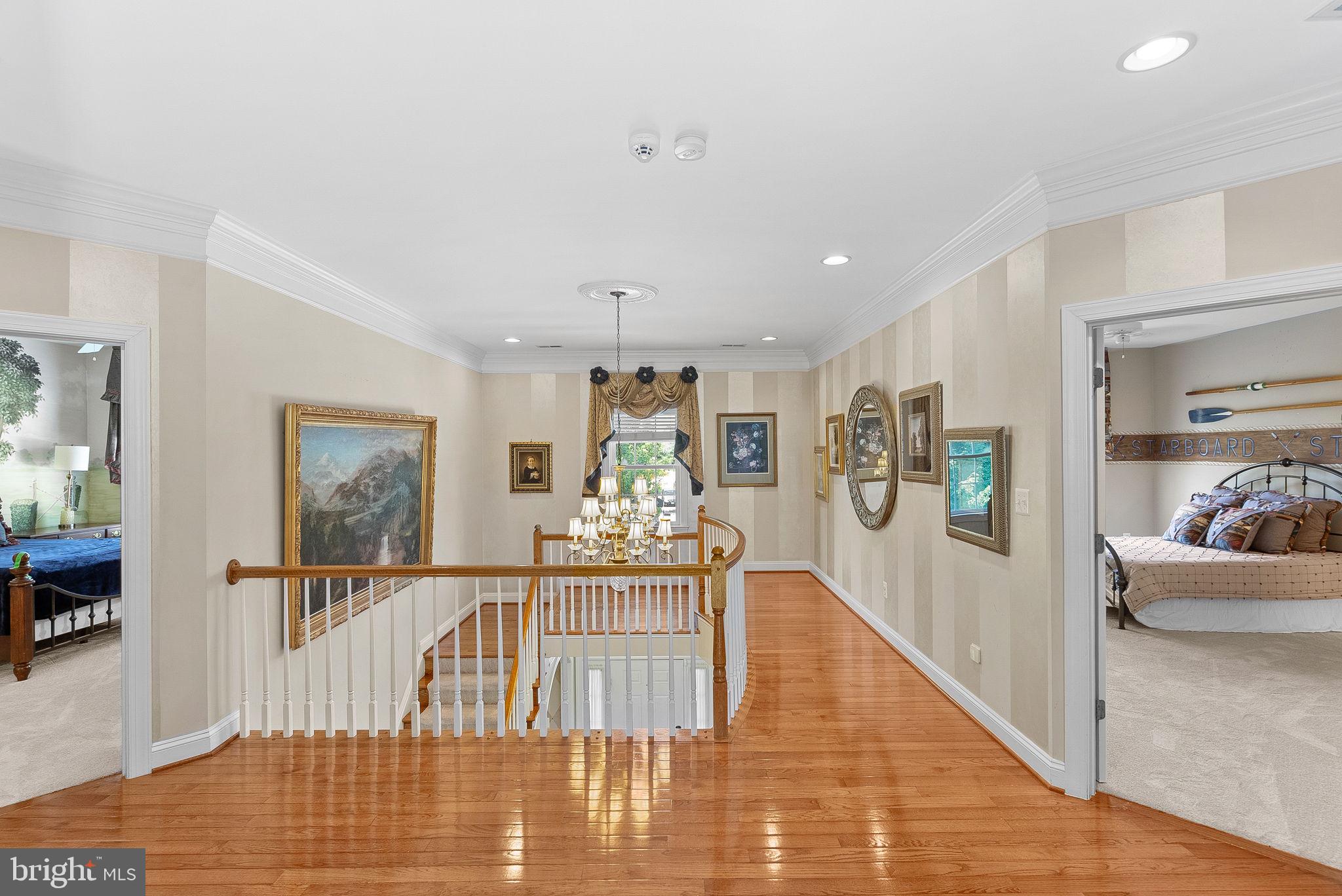 LANSDOWNE ON THE POTOMAC - Residential