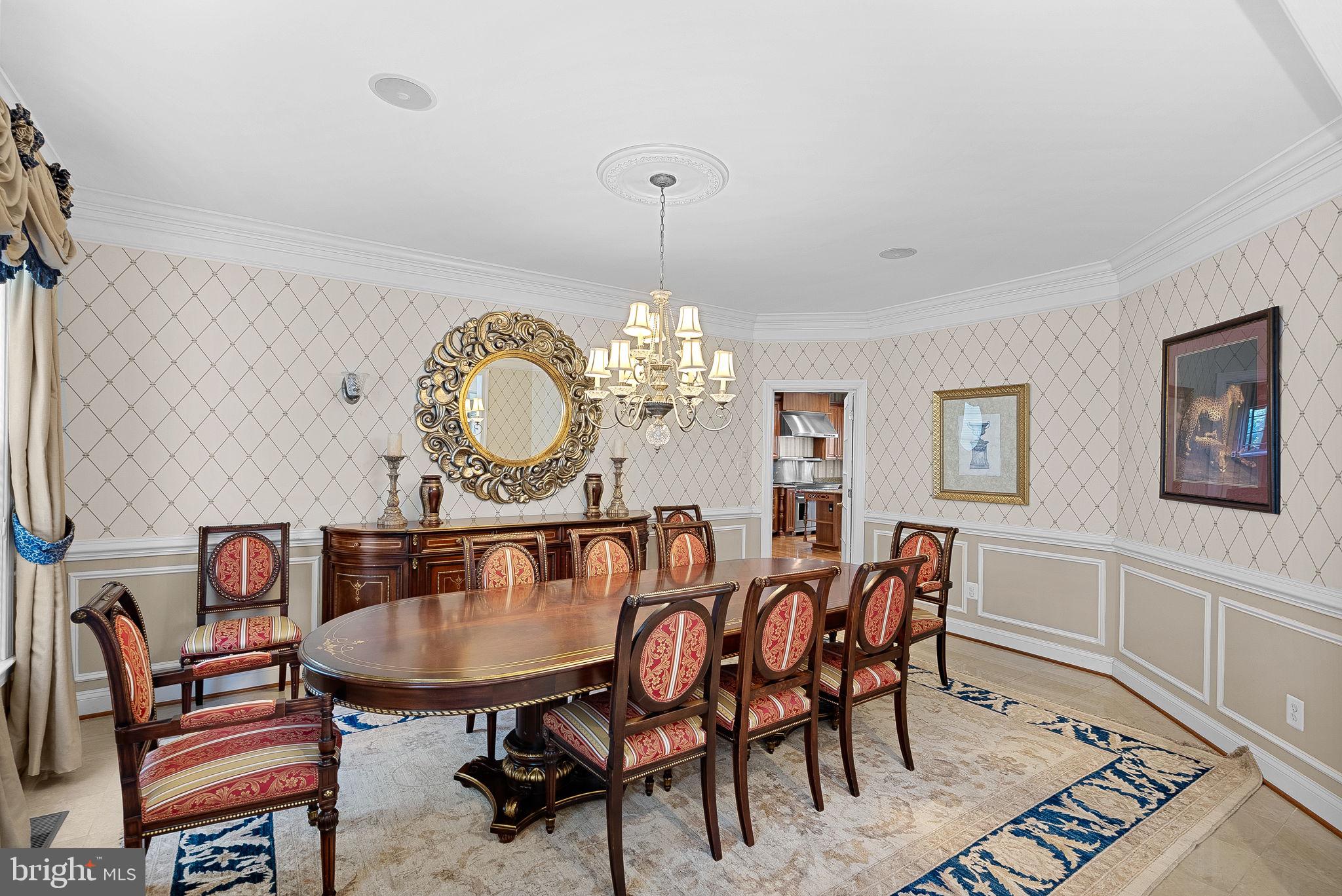 LANSDOWNE ON THE POTOMAC - Residential