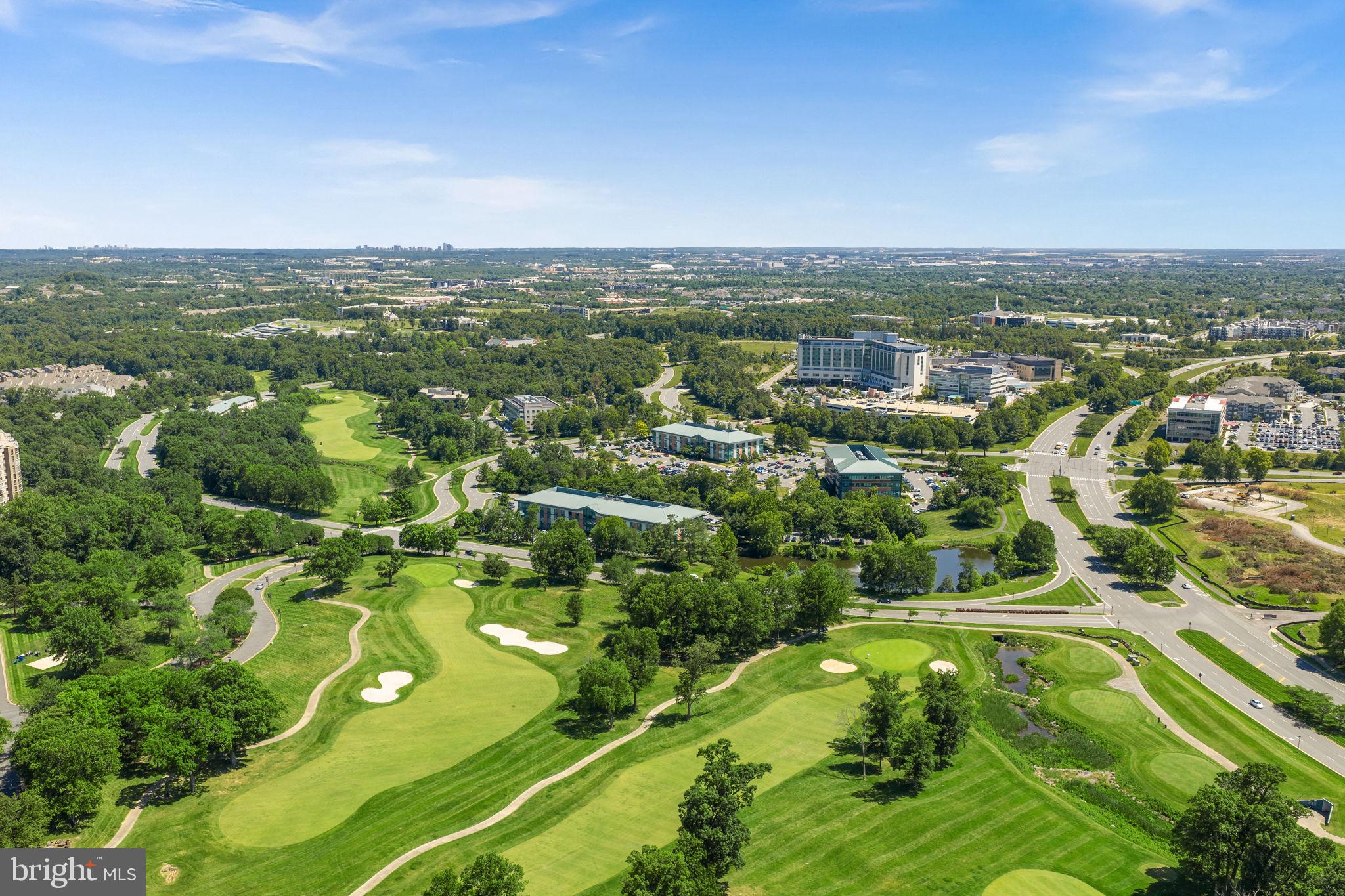 LANSDOWNE ON THE POTOMAC - Residential