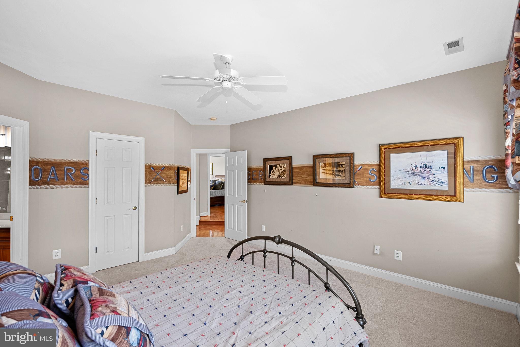 LANSDOWNE ON THE POTOMAC - Residential
