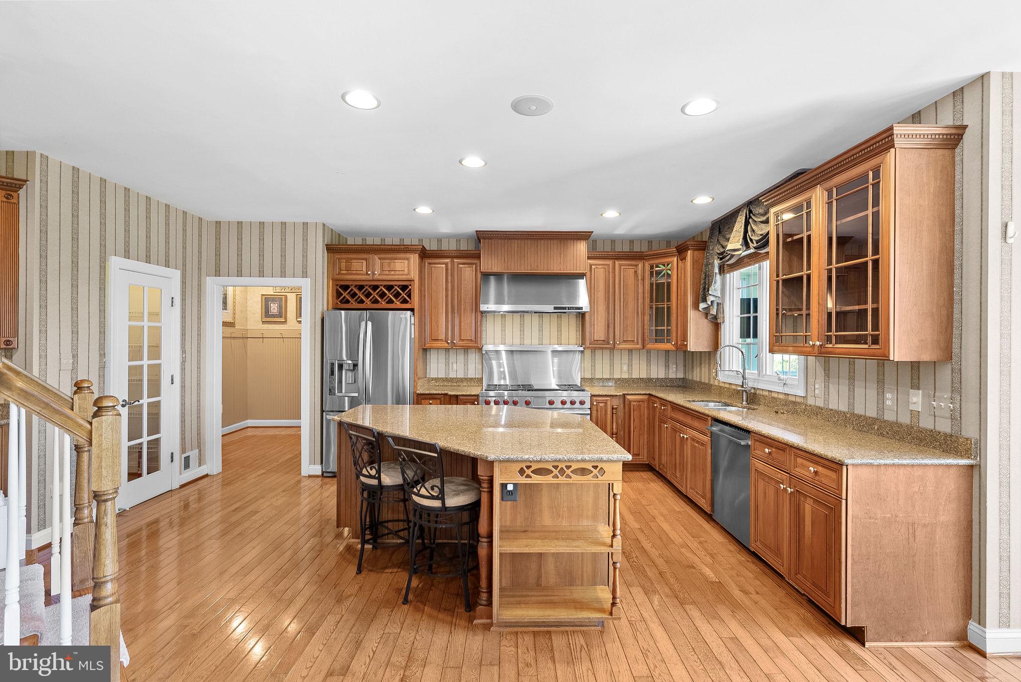LANSDOWNE ON THE POTOMAC - Residential