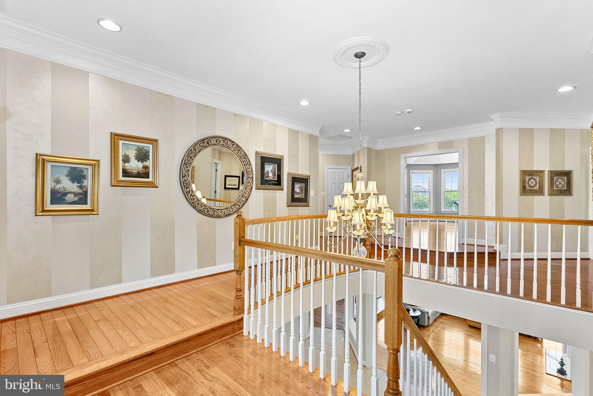 LANSDOWNE ON THE POTOMAC - Residential