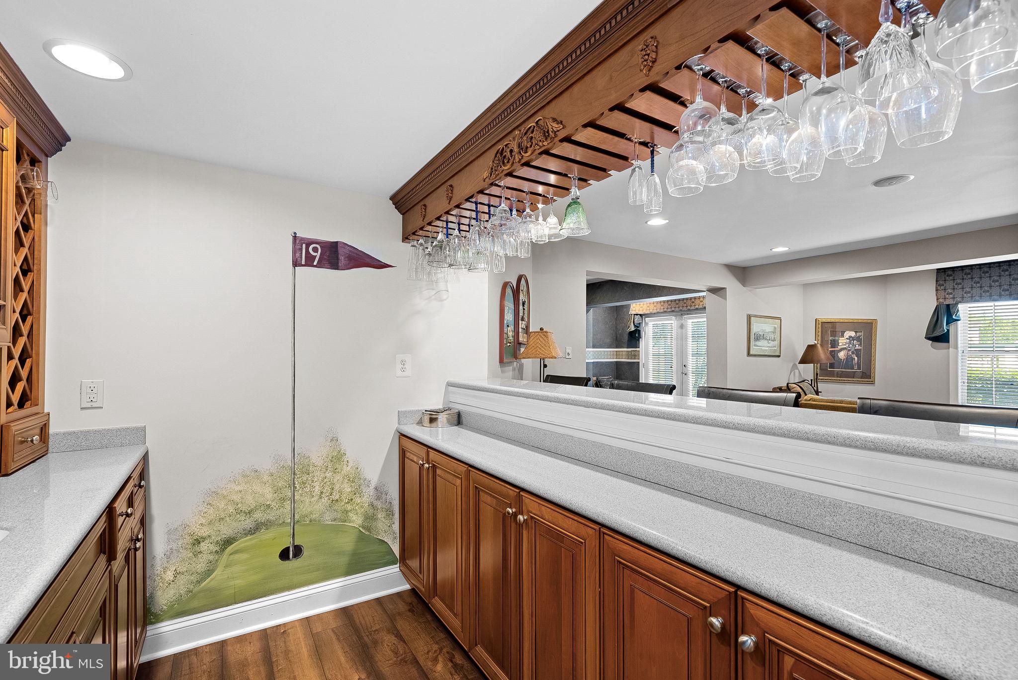 LANSDOWNE ON THE POTOMAC - Residential
