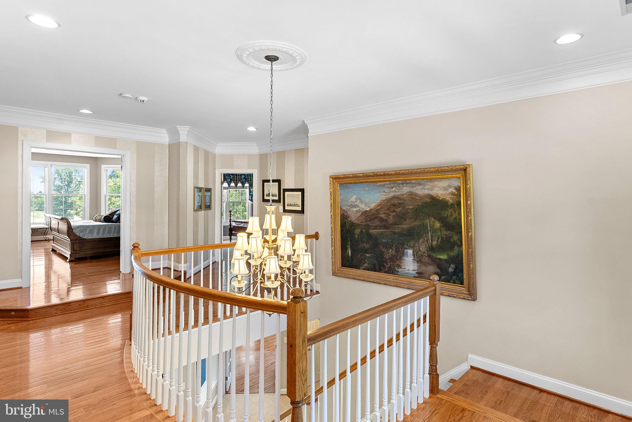LANSDOWNE ON THE POTOMAC - Residential