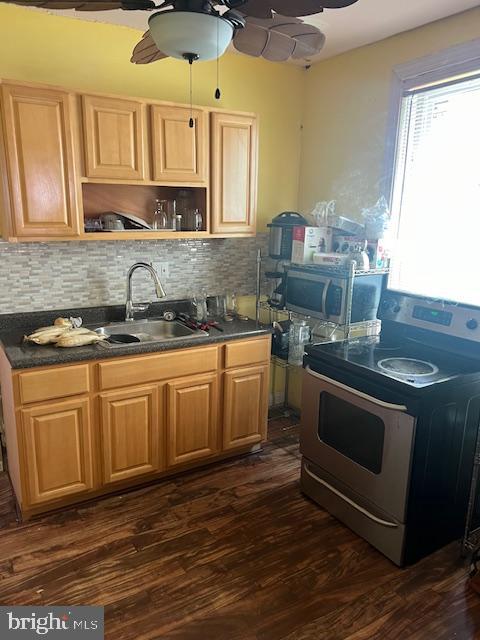 WEST PHILADELPHIA - Residential