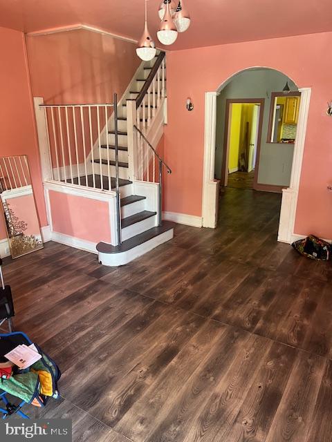 WEST PHILADELPHIA - Residential