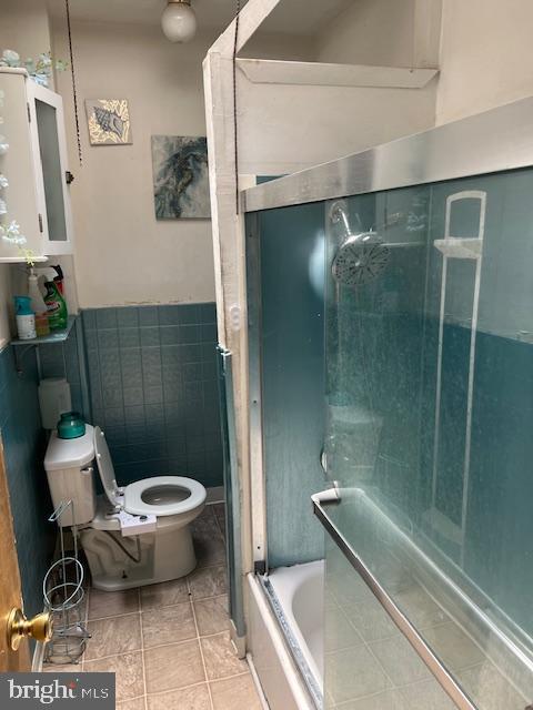 WEST PHILADELPHIA - Residential