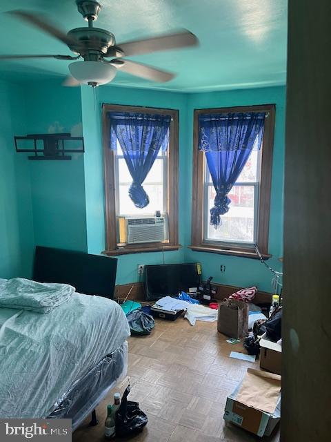 WEST PHILADELPHIA - Residential