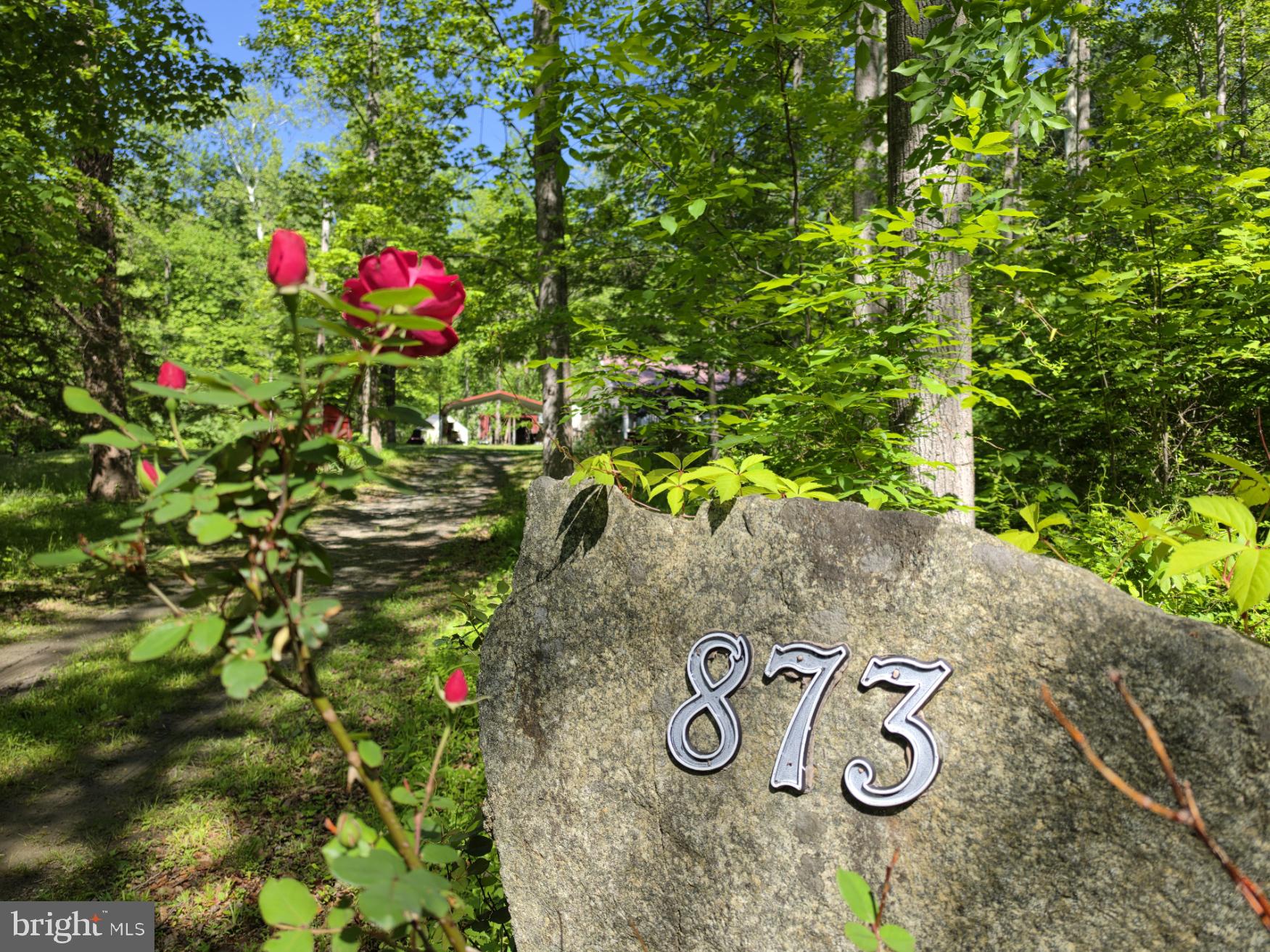 DOGWOOD VALLEY - Residential