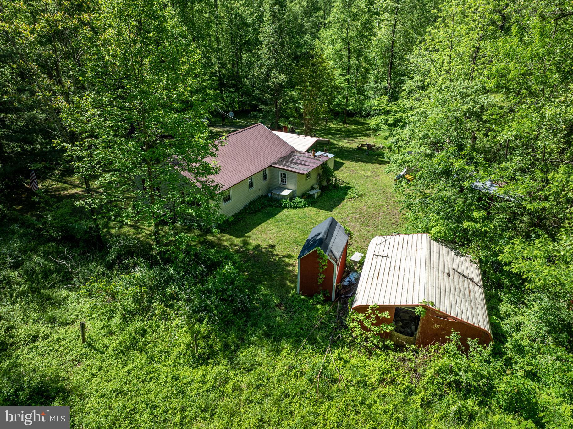 DOGWOOD VALLEY - Residential