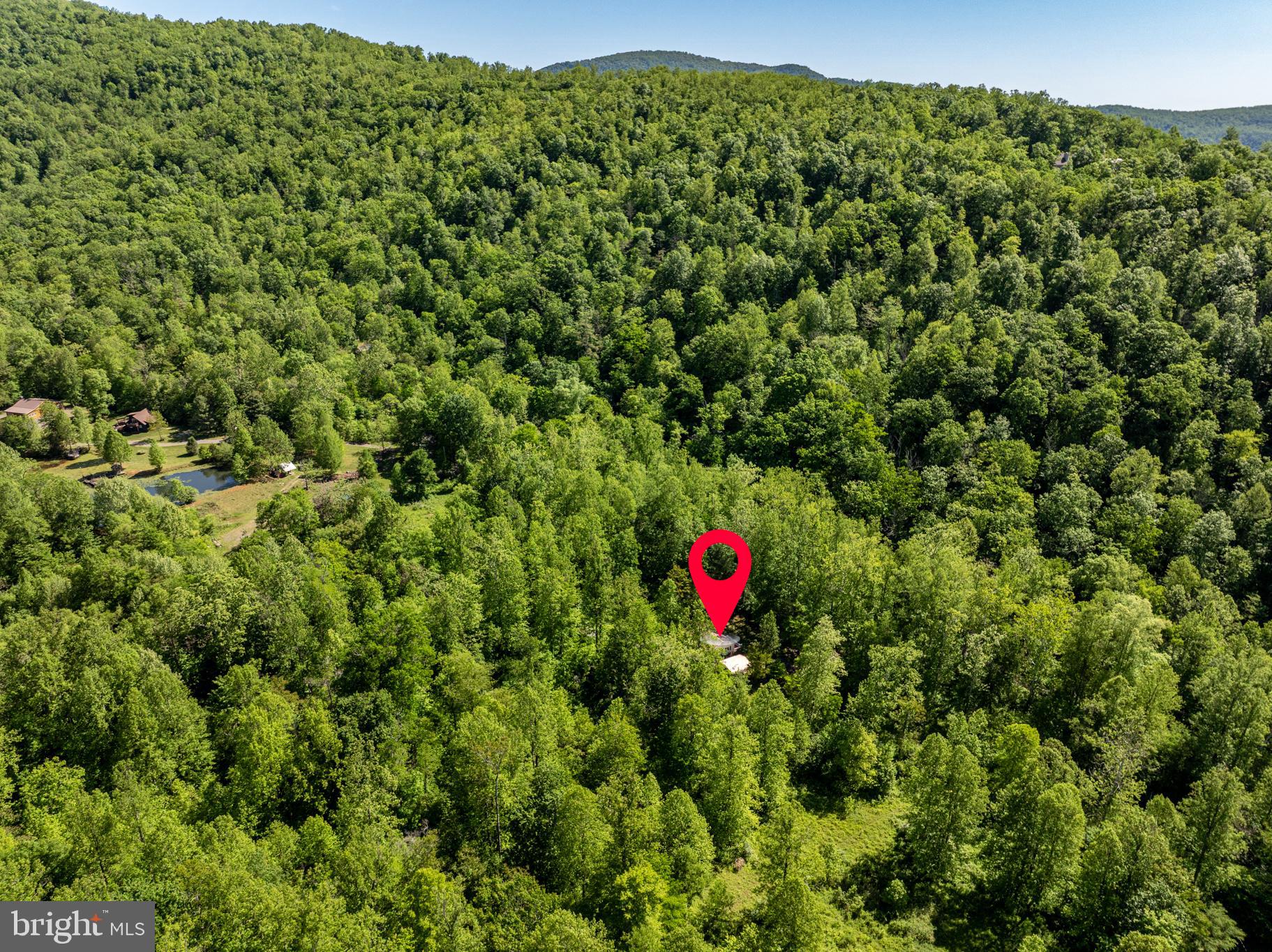 DOGWOOD VALLEY - Residential