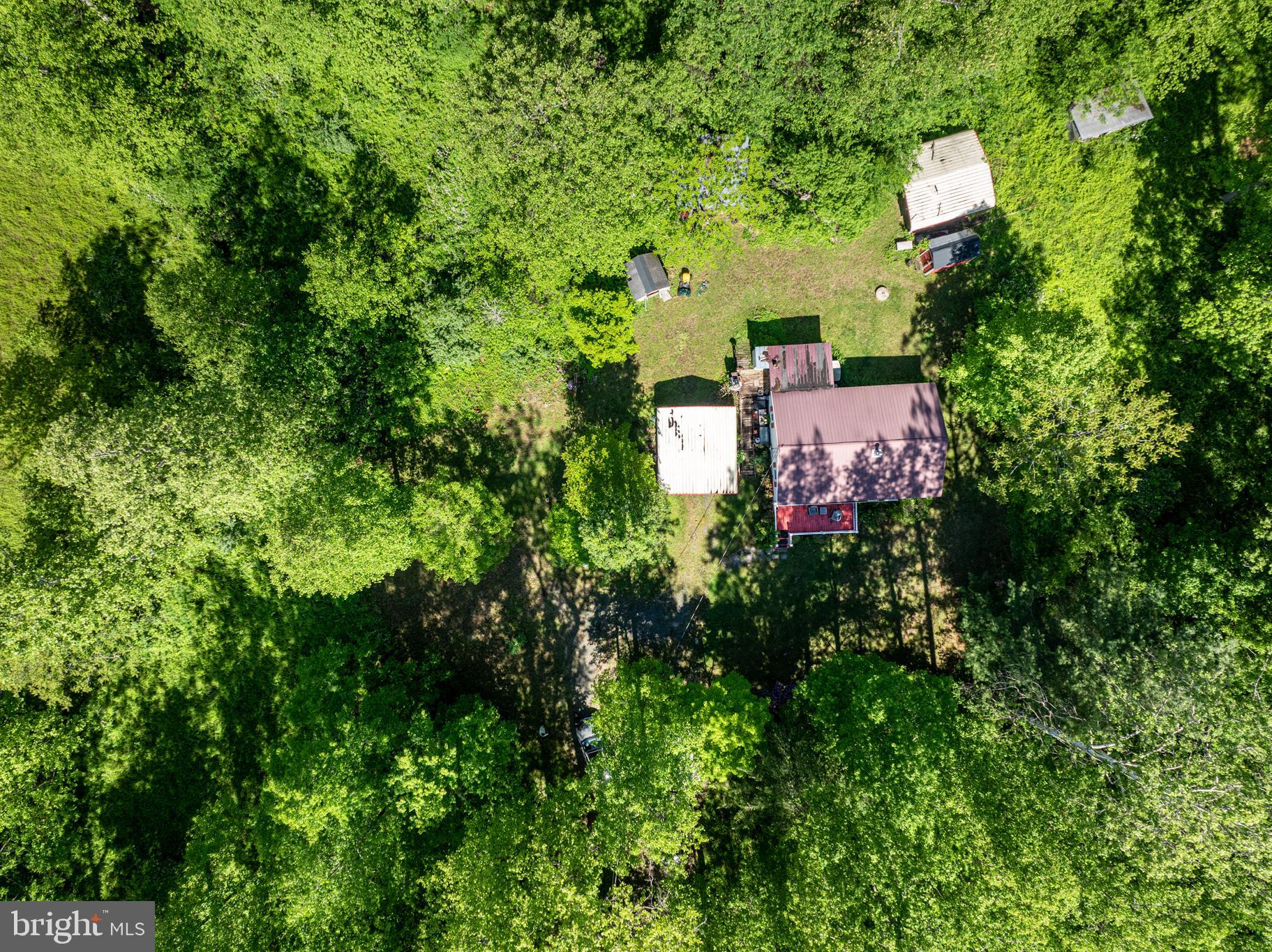 DOGWOOD VALLEY - Residential