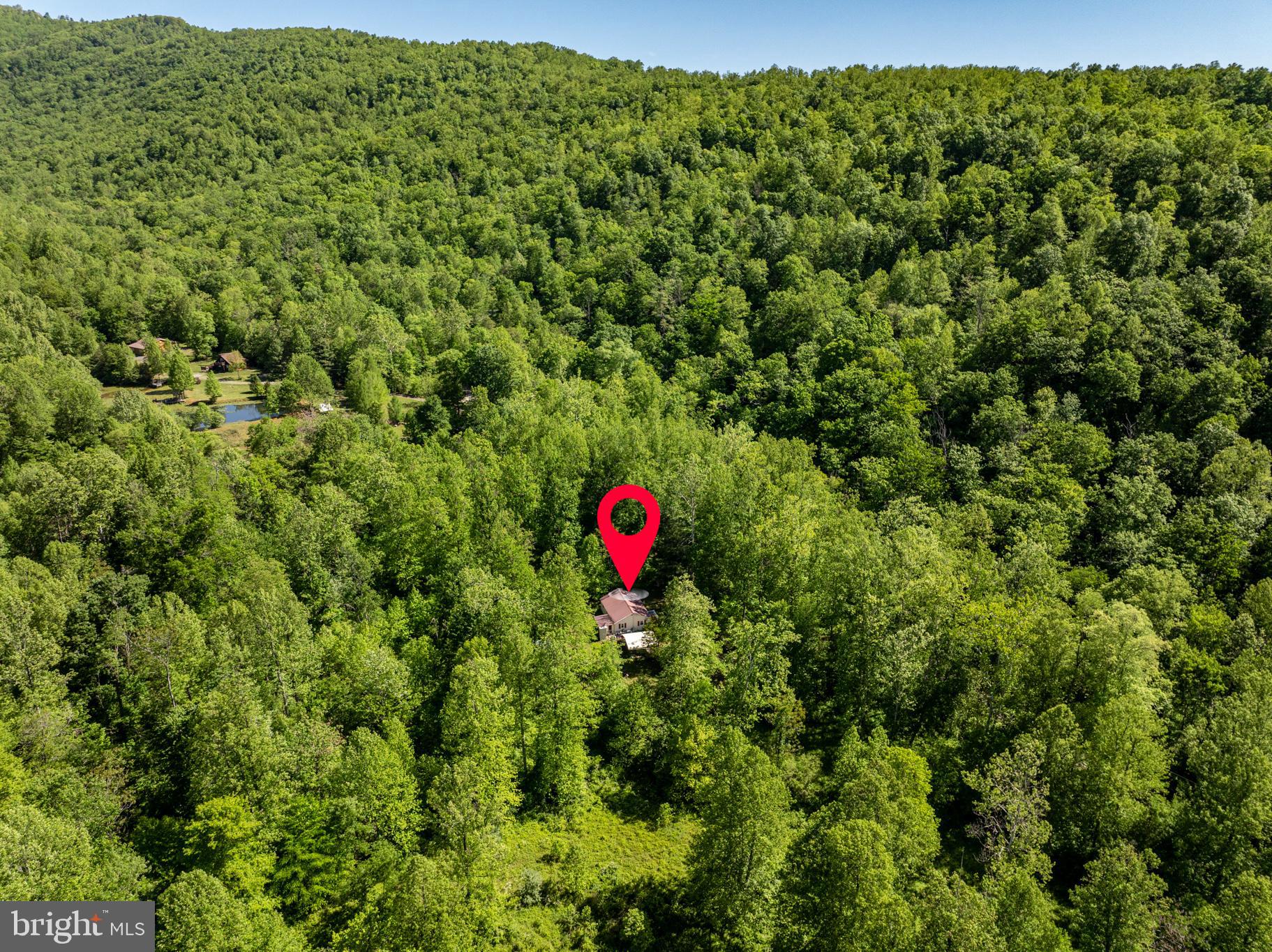DOGWOOD VALLEY - Residential