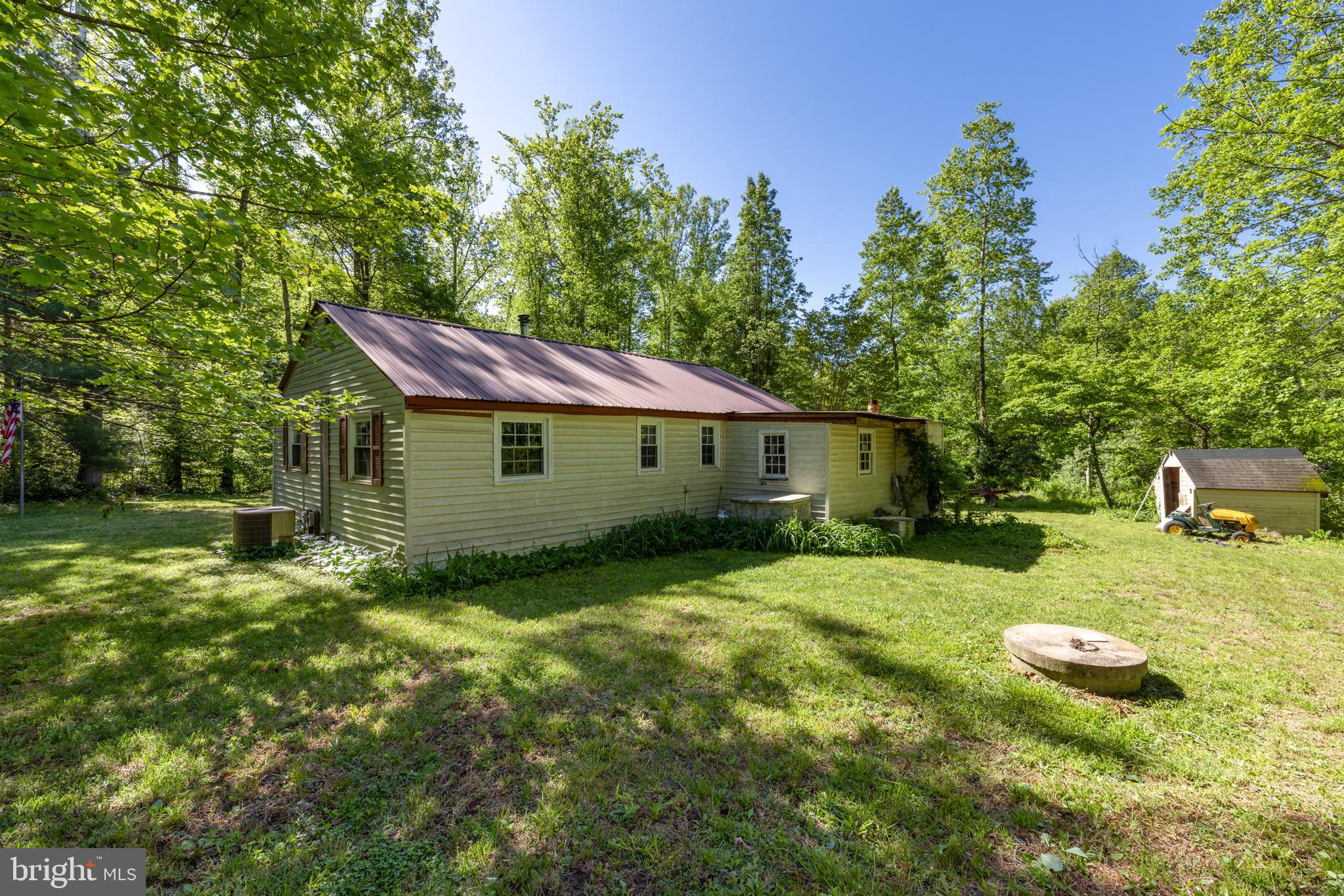 DOGWOOD VALLEY - Residential