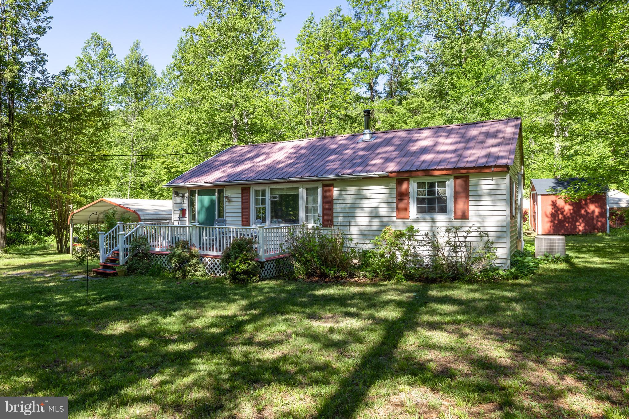 DOGWOOD VALLEY - Residential