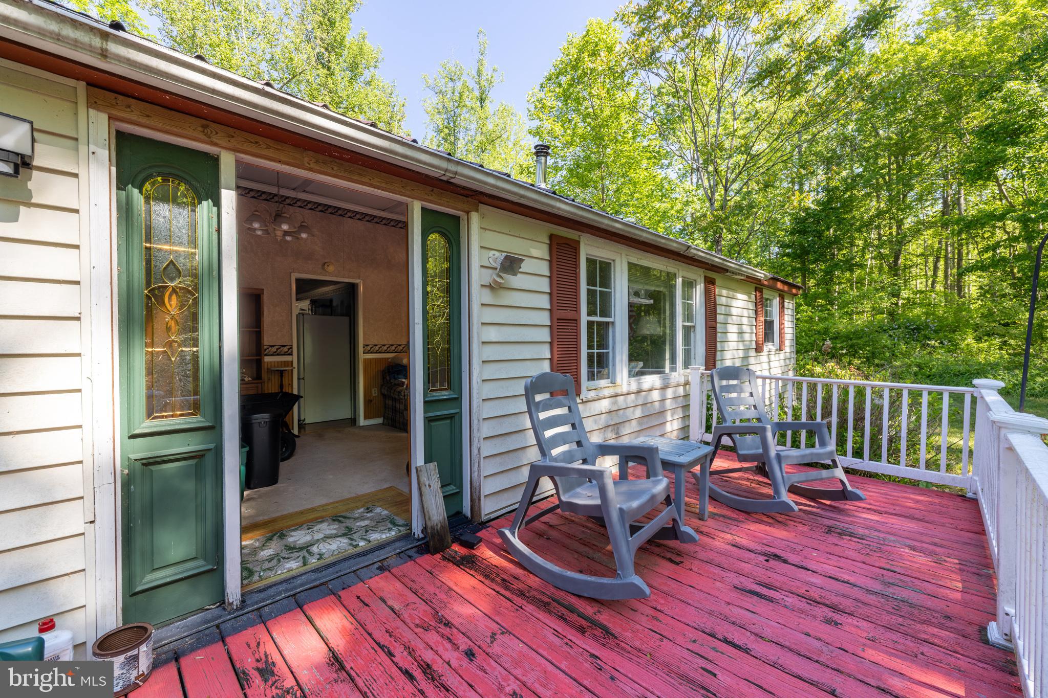 DOGWOOD VALLEY - Residential