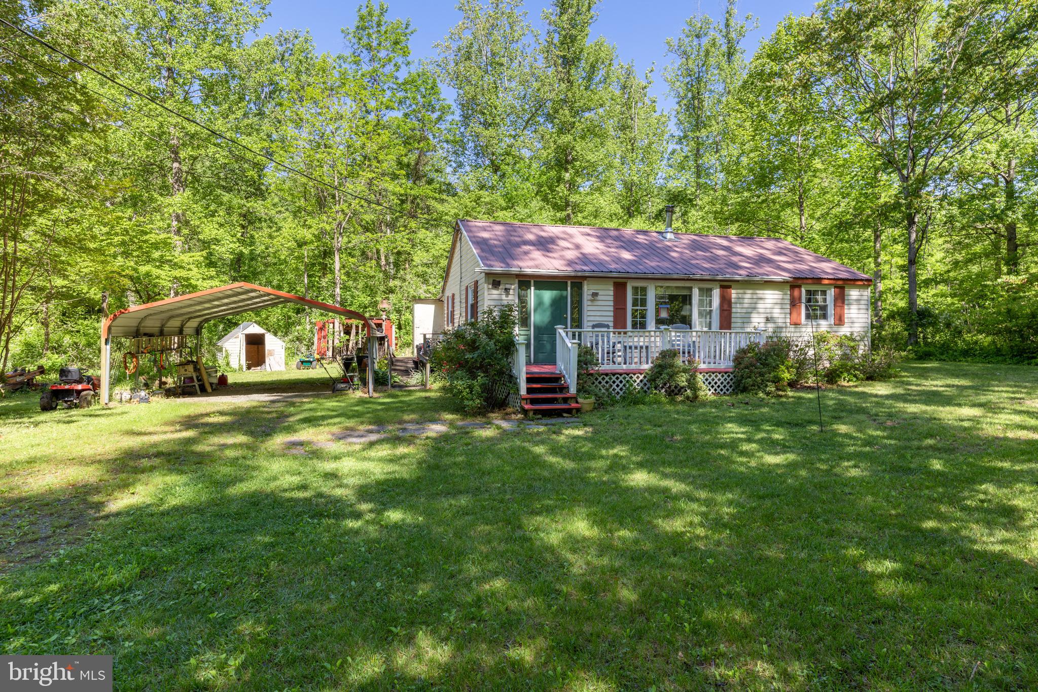 DOGWOOD VALLEY - Residential