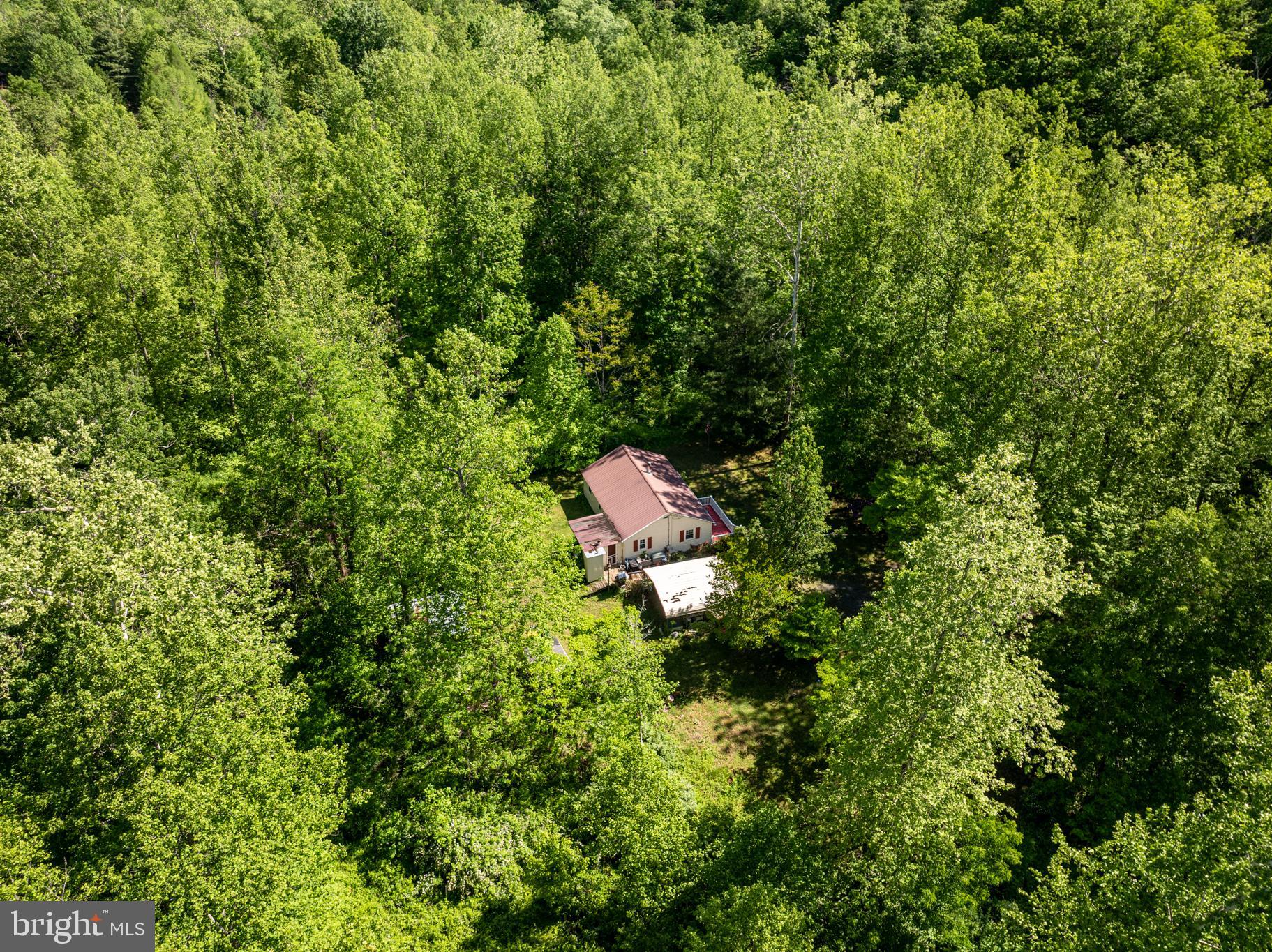 DOGWOOD VALLEY - Residential