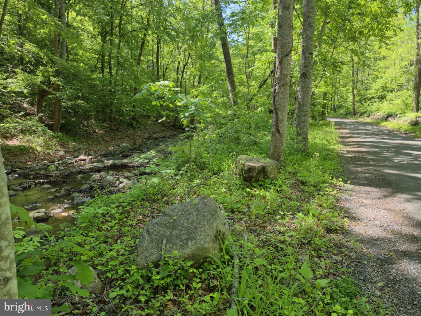 DOGWOOD VALLEY - Residential