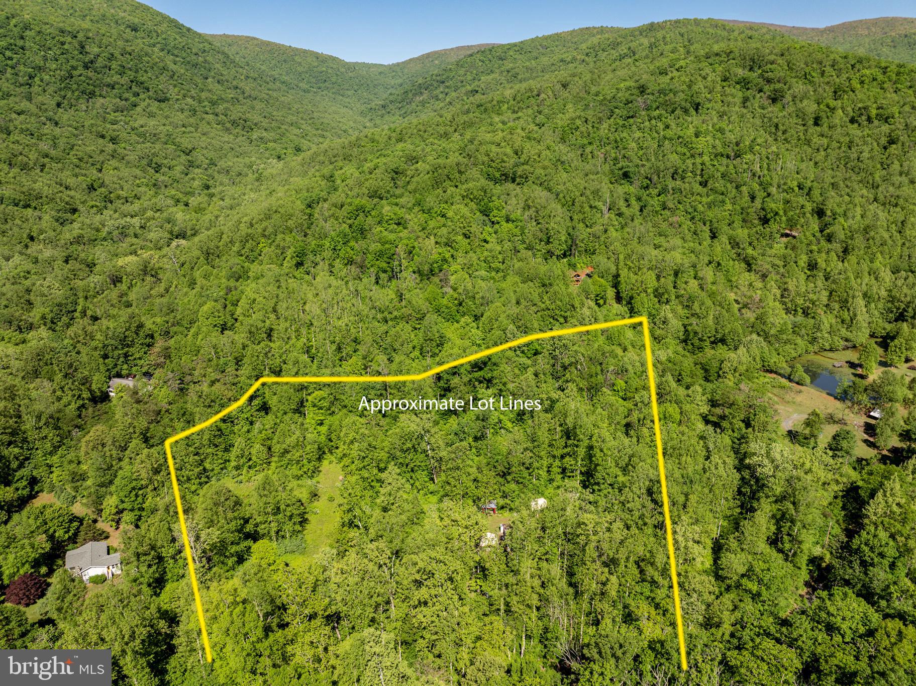 DOGWOOD VALLEY - Residential