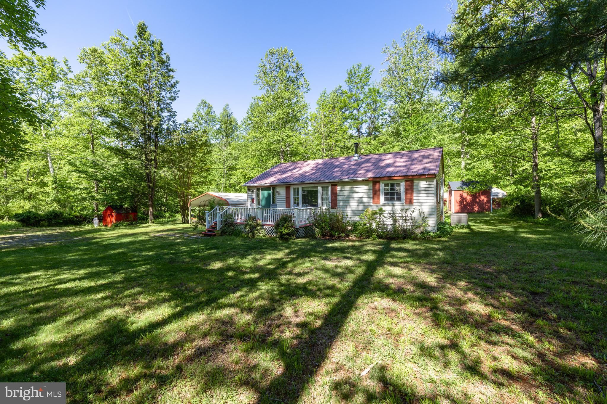 DOGWOOD VALLEY - Residential