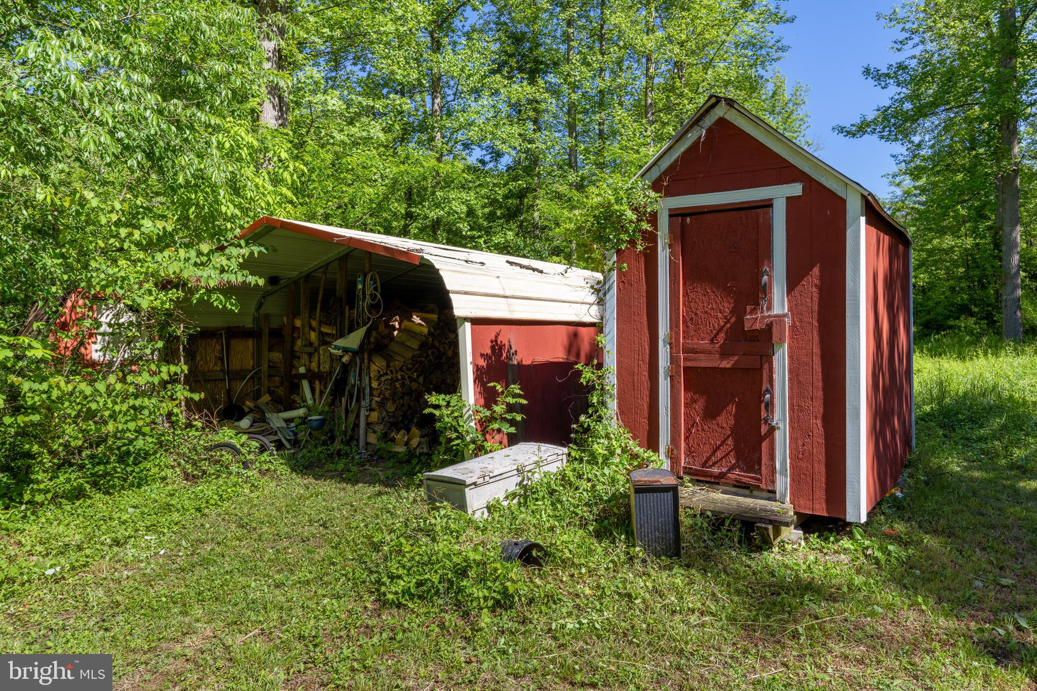 DOGWOOD VALLEY - Residential