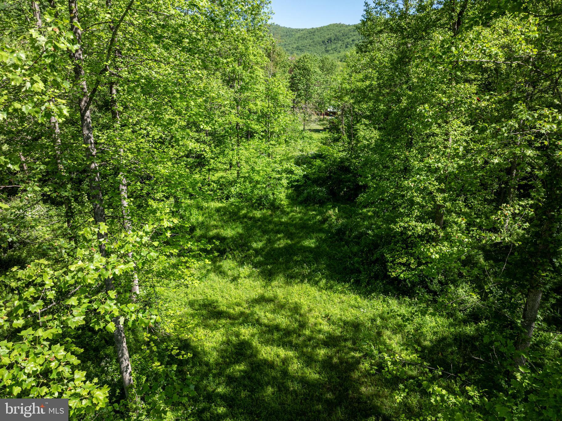 DOGWOOD VALLEY - Residential