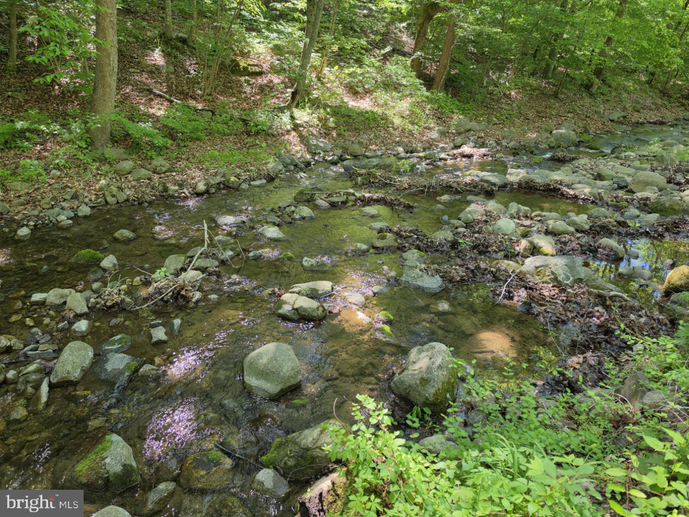 DOGWOOD VALLEY - Residential