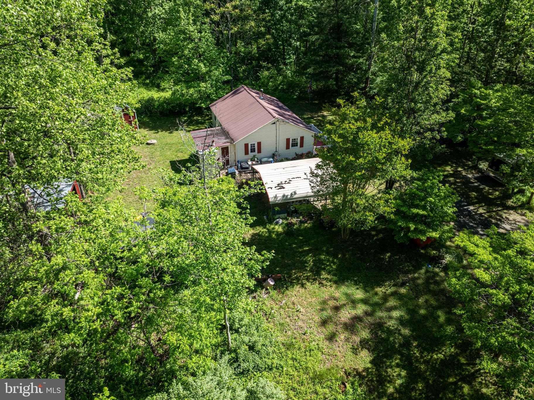 DOGWOOD VALLEY - Residential
